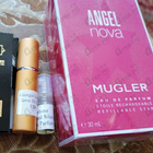 Парфюм Thierry Mugler Angel Nova
