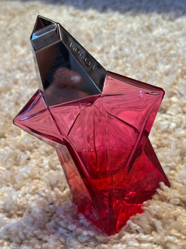 Парфюмерия Angel Nova от Thierry Mugler