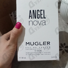 Отзыв Thierry Mugler Angel Nova