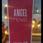 Отзывы Thierry Mugler Angel Nova