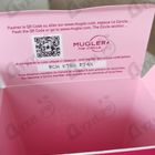 Отзыв Thierry Mugler Angel Nova