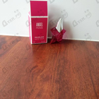 Отзывы Thierry Mugler Angel Nova