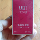 Отзыв Thierry Mugler Angel Nova