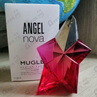 Духи Angel Nova от Thierry Mugler