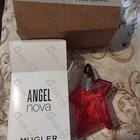Отзывы Thierry Mugler Angel Nova