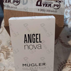 Отзывы Thierry Mugler Angel Nova