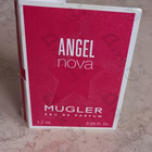 Отзывы Thierry Mugler Angel Nova