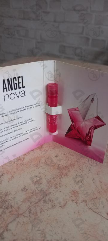 Купить Angel Nova от Thierry Mugler