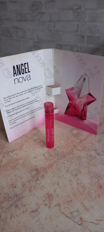 Парфюмерия Angel Nova от Thierry Mugler