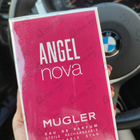 Отзывы Thierry Mugler Angel Nova