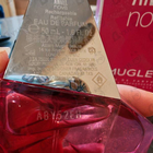 Отзыв Thierry Mugler Angel Nova
