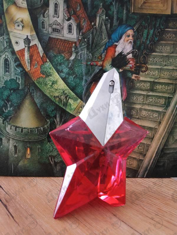 Отзывы Thierry Mugler Angel Nova