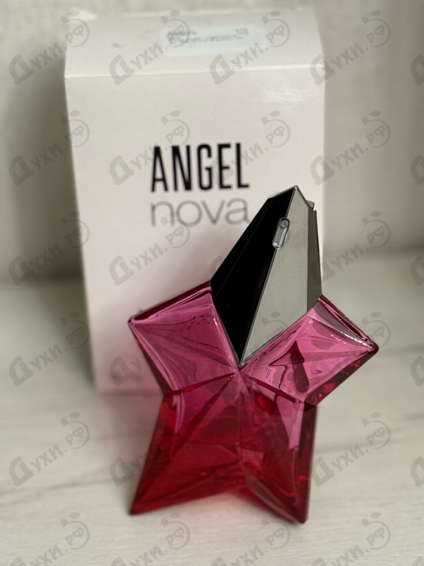 Купить Angel Nova от Thierry Mugler