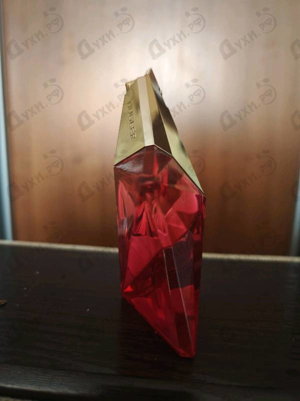 Духи Angel Nova от Thierry Mugler