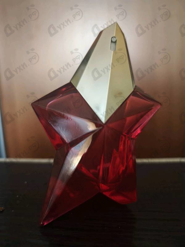 Духи Angel Nova от Thierry Mugler