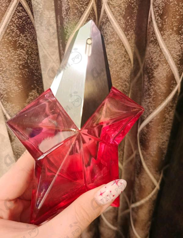 Духи Angel Nova от Thierry Mugler