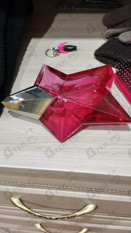 Парфюмерия Thierry Mugler Angel Nova