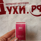 Отзывы Thierry Mugler Angel Nova