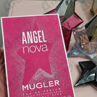 Отзыв Thierry Mugler Angel Nova