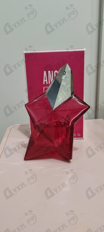 Парфюмерия Thierry Mugler Angel Nova