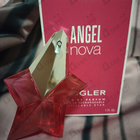 Отзыв Thierry Mugler Angel Nova