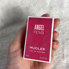 Отзыв Thierry Mugler Angel Nova