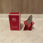 Парфюм Thierry Mugler Angel Nova
