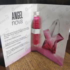 Отзывы Thierry Mugler Angel Nova