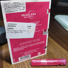 Отзыв Thierry Mugler Angel Nova