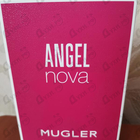 Отзывы Thierry Mugler Angel Nova