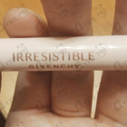 Отзывы Givenchy Irresistible (2020)