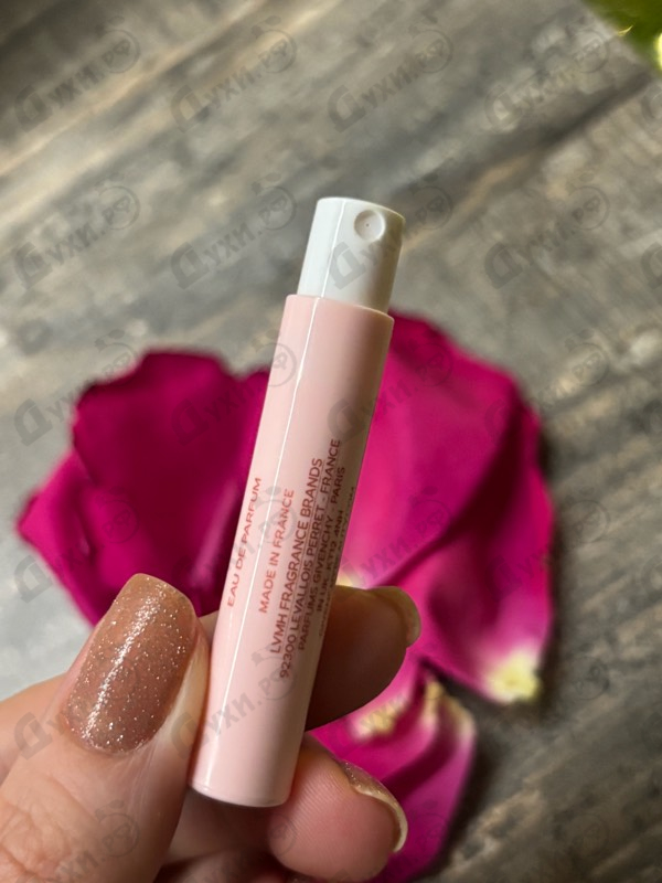 Духи Irresistible (2020) от Givenchy