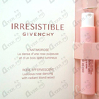 Духи Irresistible (2020) от Givenchy