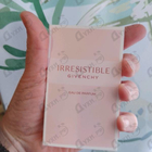 Духи Irresistible (2020) от Givenchy