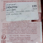 Отзывы Givenchy Irresistible (2020)