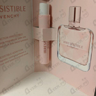 Отзыв Givenchy Irresistible (2020)
