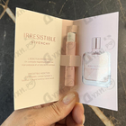 Отзывы Givenchy Irresistible (2020)