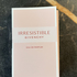 Отзыв Givenchy Irresistible (2020)