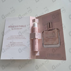 Отзывы Givenchy Irresistible (2020)