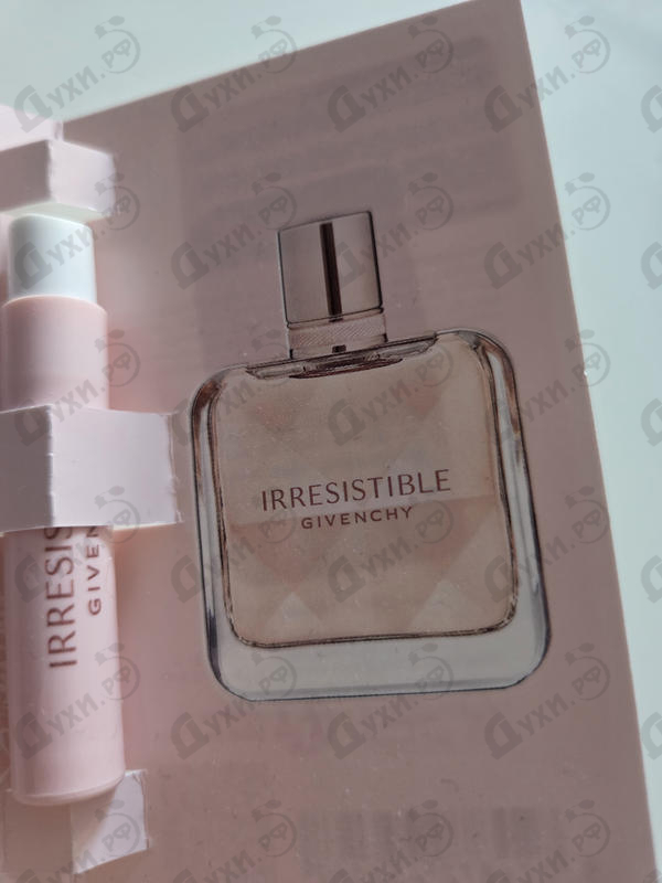 Купить Irresistible (2020) от Givenchy