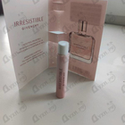 Отзывы Givenchy Irresistible (2020)