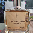 Отзывы Givenchy Irresistible (2020)