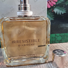 Отзыв Givenchy Irresistible (2020)