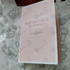Отзыв Givenchy Irresistible (2020)