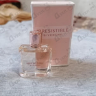 Отзыв Givenchy Irresistible (2020)