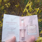 Отзыв Givenchy Irresistible (2020)