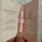 Духи Irresistible (2020) от Givenchy