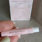 Отзыв Givenchy Irresistible (2020)