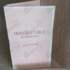 Отзыв Givenchy Irresistible (2020)