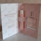Отзыв Givenchy Irresistible (2020)